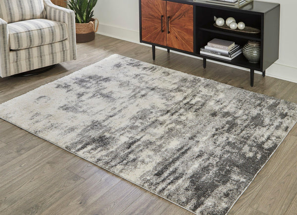 Gerdie Rug 5 X 7R404992 - Darseys Furniture & MattressAshley