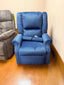 Glendale Pacific Lift Chair MM201-PAC-A01 - Darseys Furniture & MattressMega Motion