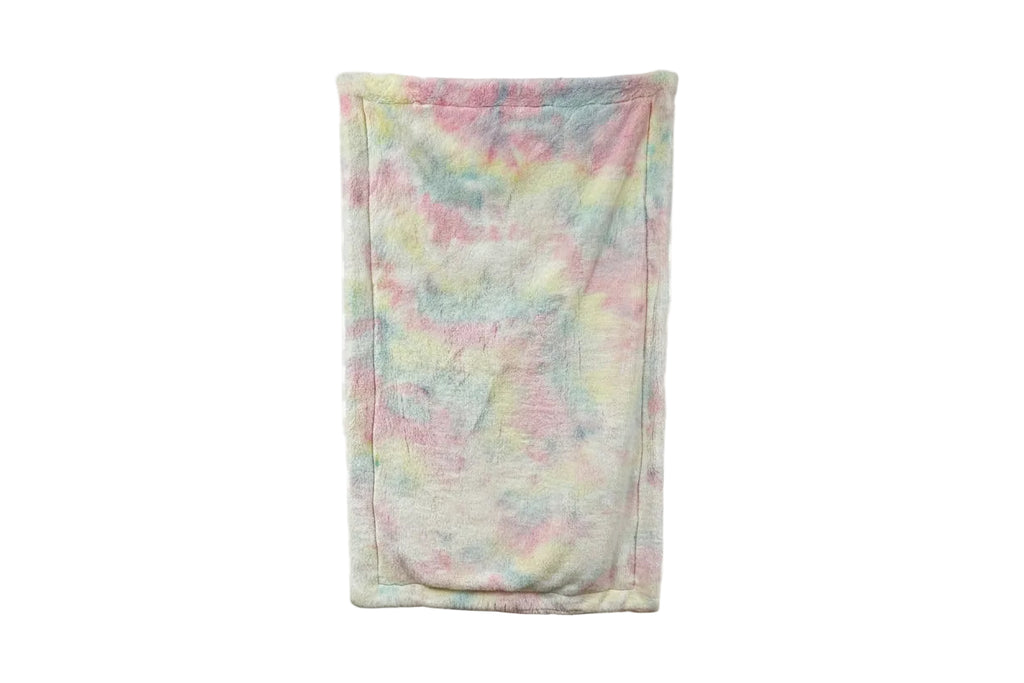 Gold Buckle Paisley Pastel Fusion Bunny - Darseys Furniture & MattressHandmade Heifer