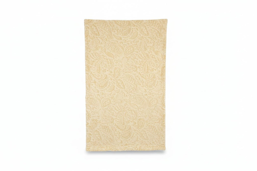 Gold Buckle Paisley Pastel Fusion Bunny - Darseys Furniture & MattressHandmade Heifer