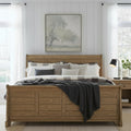 Grandpa's Cabin Queen Size 175S - BR21HF/BR21R - Darseys Furniture & MattressLiberty Furniture