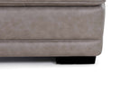 Granger Duvall Greige Loveseat 89320 - 3429 - 22 - Darseys Furniture & MattressFranklin Furniture Corp.