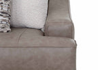 Granger Duvall Greige Loveseat 89320 - 3429 - 22 - Darseys Furniture & MattressFranklin Furniture Corp.