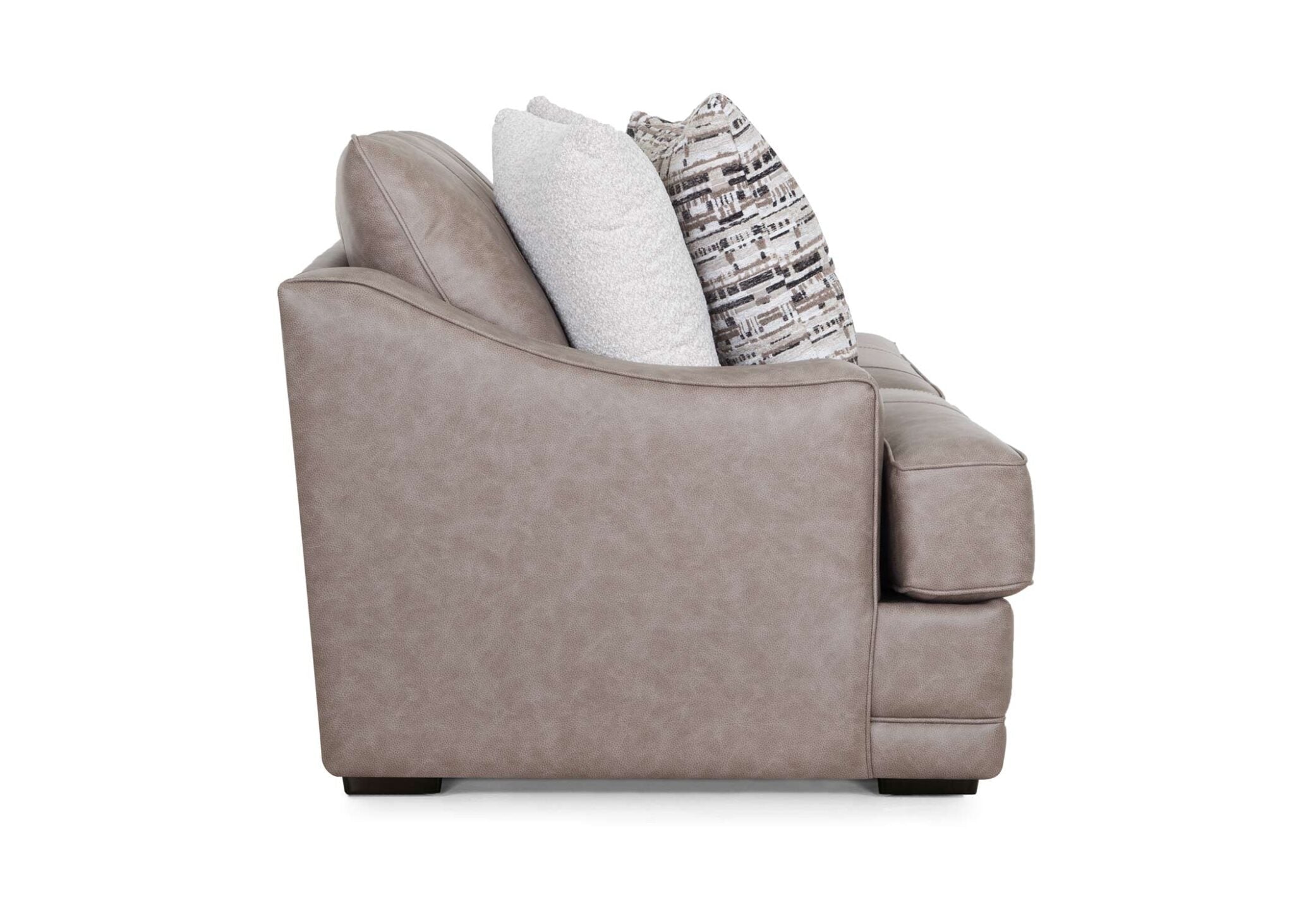 Granger Duvall Greige Loveseat 89320 - 3429 - 22 - Darseys Furniture & MattressFranklin Furniture Corp.