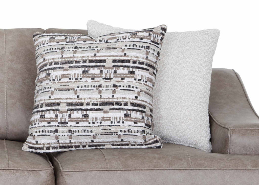 Granger Duvall Greige Loveseat 89320 - 3429 - 22 - Darseys Furniture & MattressFranklin Furniture Corp.