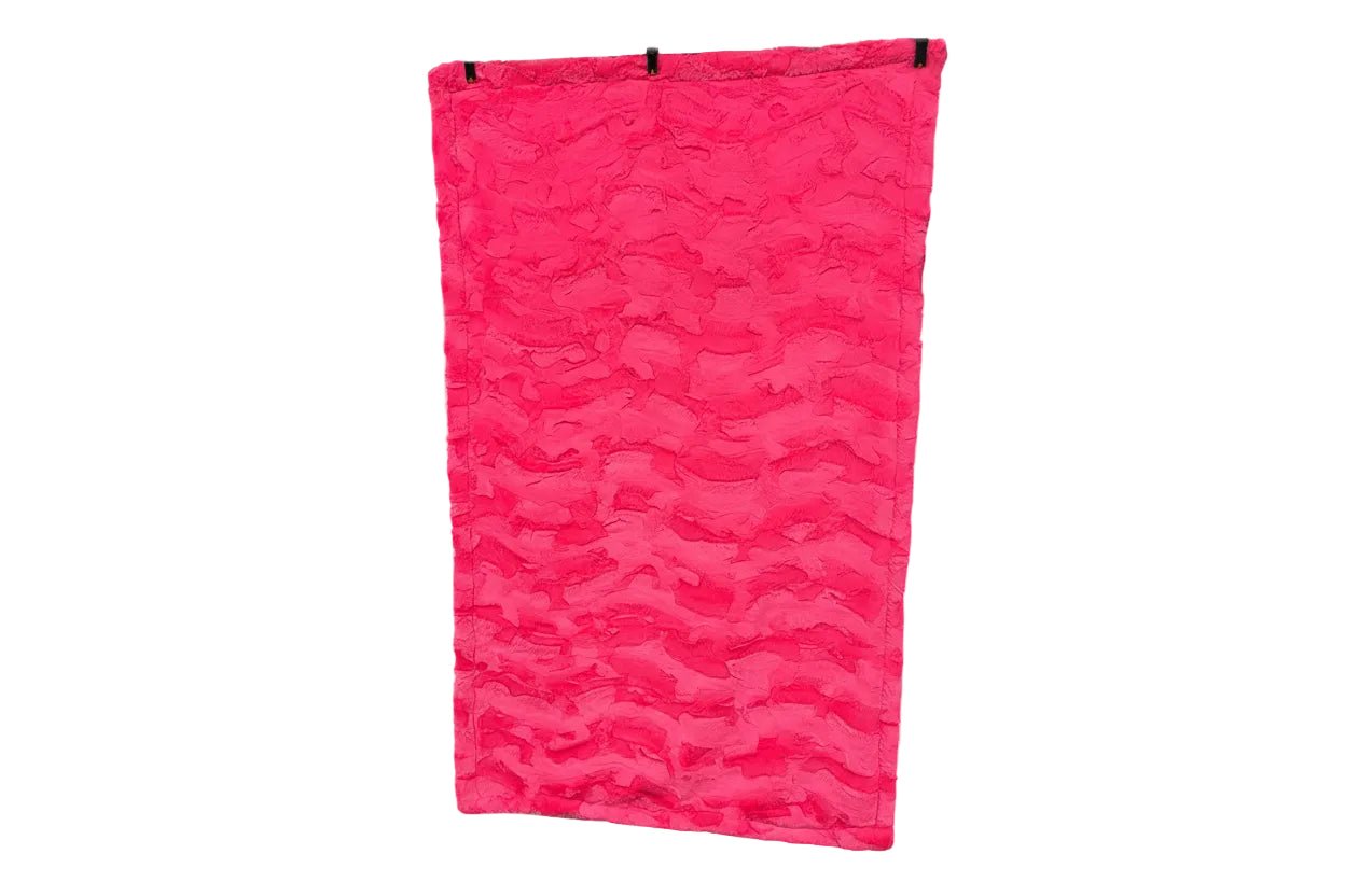 Graphite Baby Calf Diva Hide Secondary image