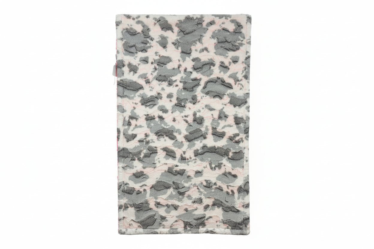 Graphite Baby Calf Diva Hide - Darseys Furniture & MattressHandmade Heifer Main image