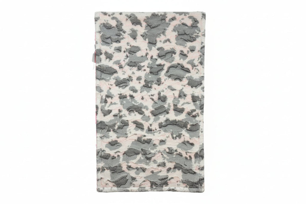 Graphite Baby Calf Diva Hide - Darseys Furniture & MattressHandmade Heifer