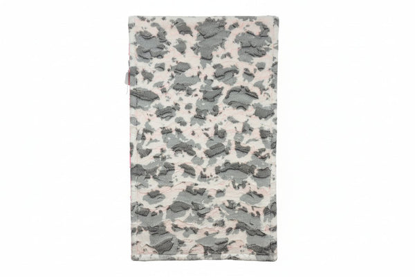 Graphite Baby Calf Diva Hide - Darseys Furniture & MattressHandmade Heifer