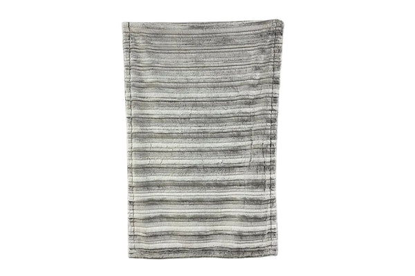 Graphite Iced Vienna Stone Wash - Darseys Furniture & MattressHandmade Heifer