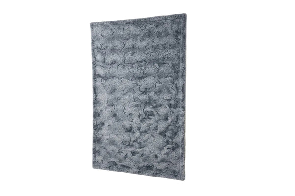 Graphite Iced Vienna Stone Wash - Darseys Furniture & MattressHandmade Heifer