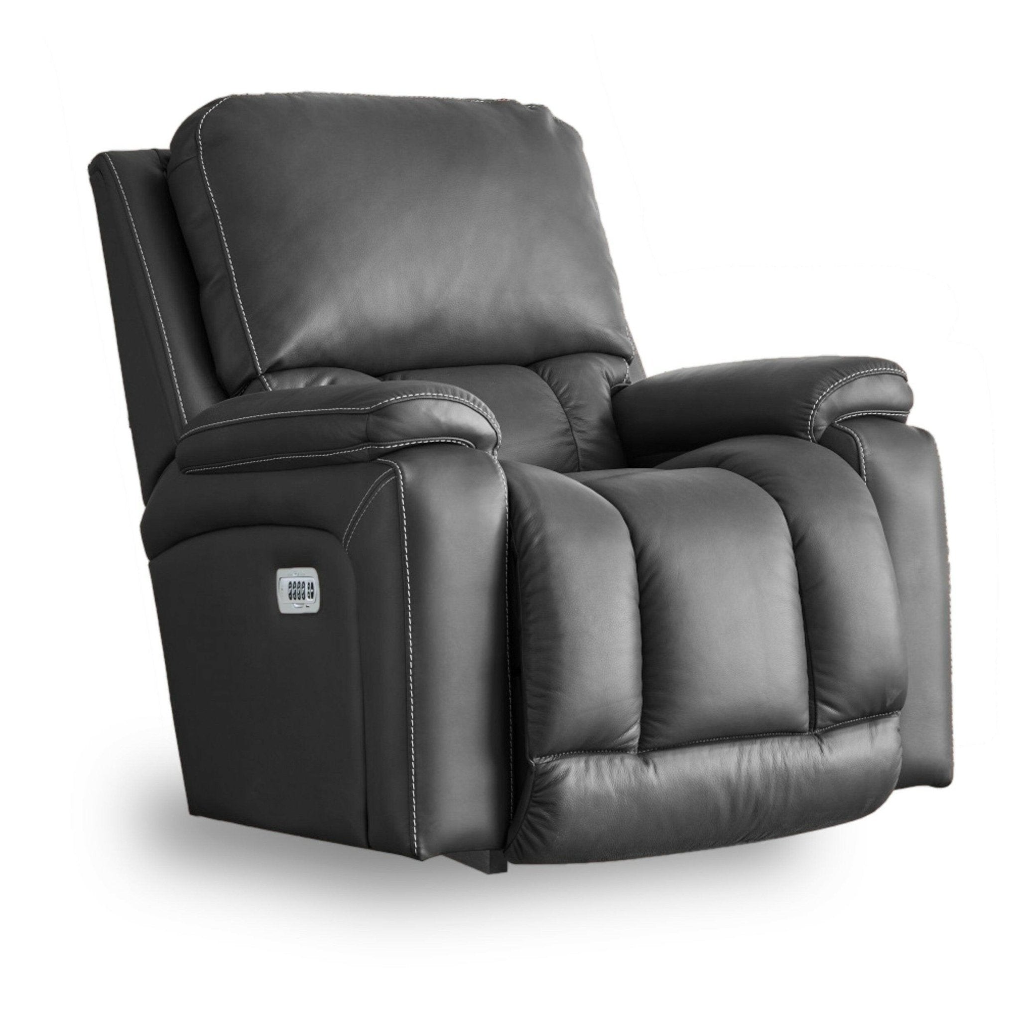 Greyson Power Recliner 530-10X-LB1930-56 – Darseys Furniture