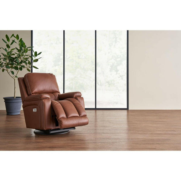 Greyson Power Recliner 530 - 10X - LB1930 - 77 - Darseys Furniture & MattressLa - Z - Boy