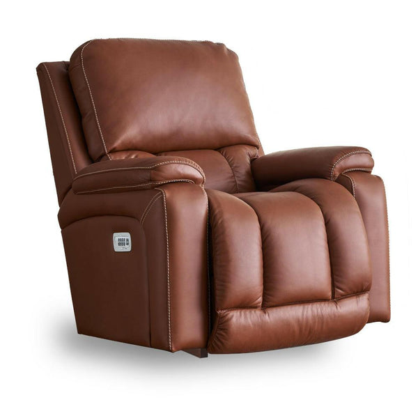 Greyson Power Recliner 530 - 10X - LB1930 - 77 - Darseys Furniture & MattressLa - Z - Boy