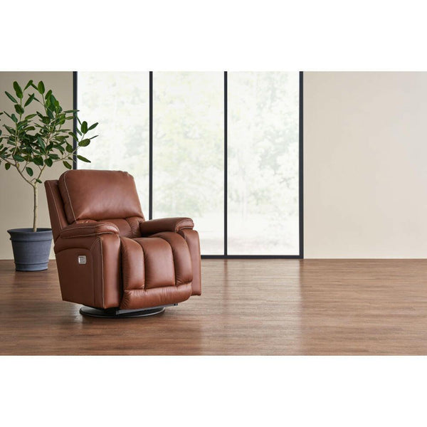 Greyson Power Recliner 530 - 10X - LB1930 - 77 - Darseys Furniture & MattressLa - Z - Boy