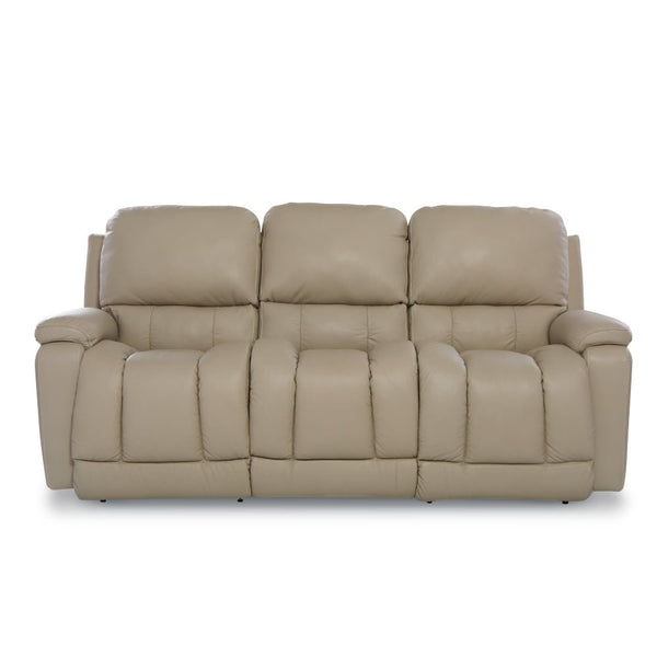 Greyson Power Reclining Sofa 530 - X44 - LB1930 - 32 W2 - Darseys Furniture & MattressLa - Z - Boy