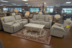 Greyson Power Reclining Sofa 530 - X44 - LB1930 - 32 W2 - Darseys Furniture & MattressLa - Z - Boy