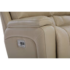 Greyson Power Reclining Sofa 530 - X44 - LB1930 - 32 W2 - Darseys Furniture & MattressLa - Z - Boy