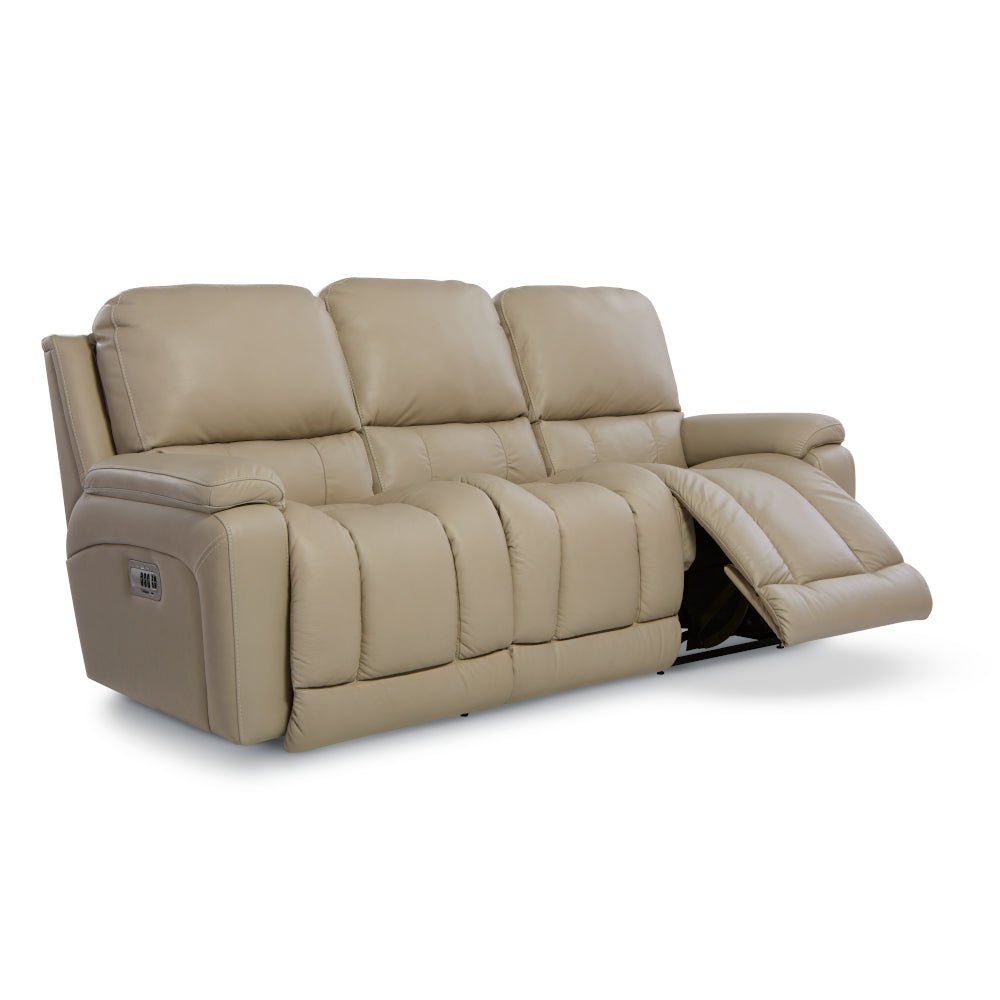 Greyson Power Reclining Sofa 530 - X44 - LB1930 - 32 W2 - Darseys Furniture & MattressLa - Z - Boy