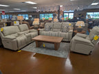 Greyson Power Reclining Sofa 530 - X44 - LB1930 - 32 W2 - Darseys Furniture & MattressLa - Z - Boy