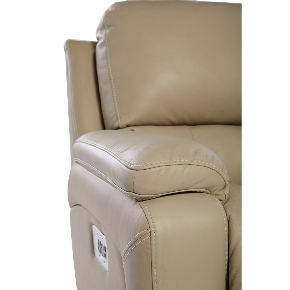 Greyson Power Reclining Sofa 530 - X44 - LB1930 - 32 W2 - Darseys Furniture & MattressLa - Z - Boy