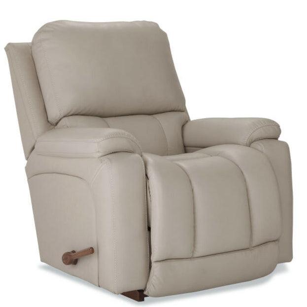 Greyson Recliner 530 - 10 - LB1930 - 32 - Darseys Furniture & MattressLa - Z - Boy