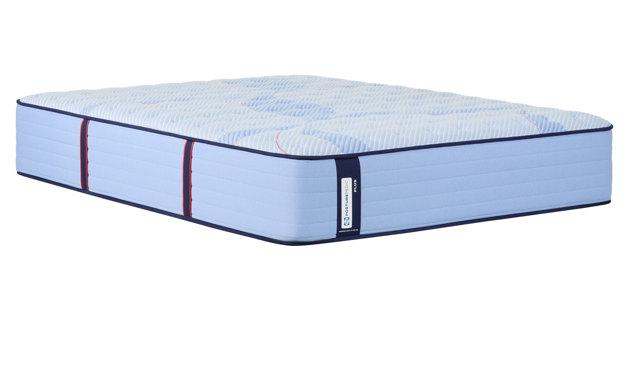 Hagerstown Ultra Firm King Size 53221261 - Darseys Furniture & MattressSealy