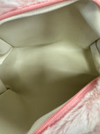 Handmade Heifer, Baby Pink Boxy Bag w/ Handle - Darseys Furniture & MattressHandmade Heifer
