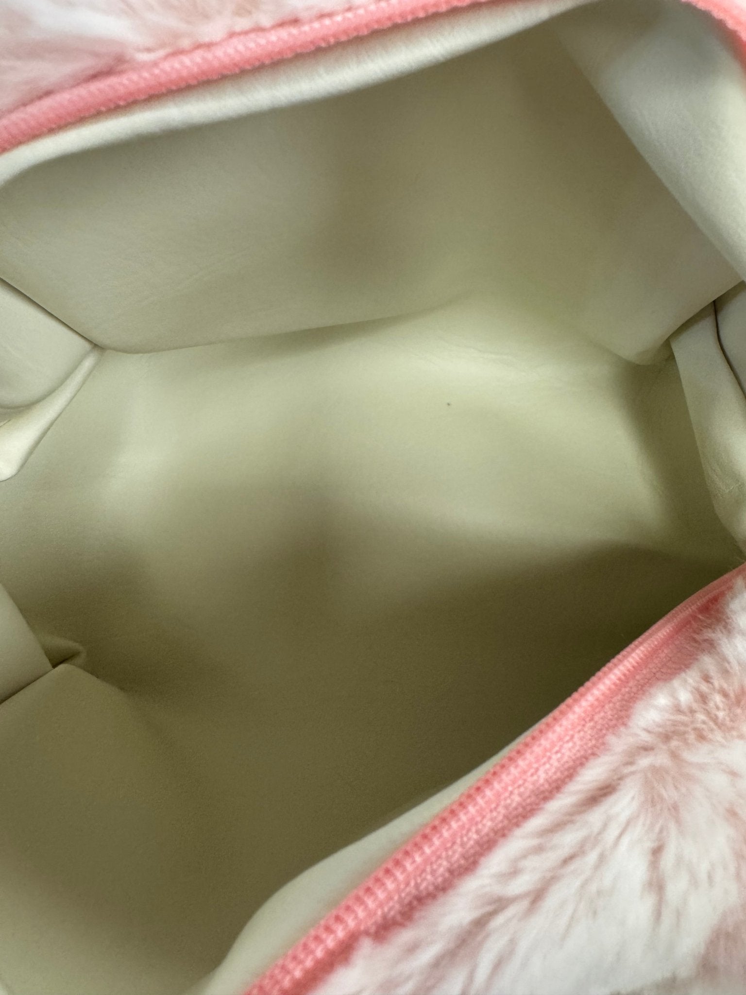 Handmade Heifer, Baby Pink Boxy Bag w/ Handle - Darseys Furniture & MattressHandmade Heifer
