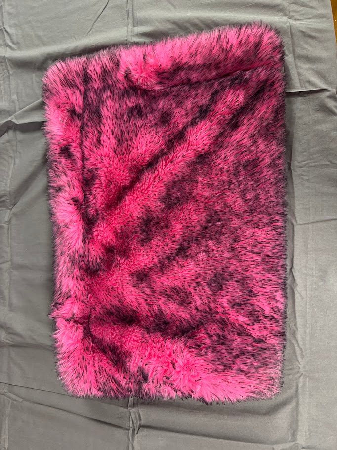 Handmade Heifer Blanket - Darseys Furniture & MattressHandmade Heifer Main image