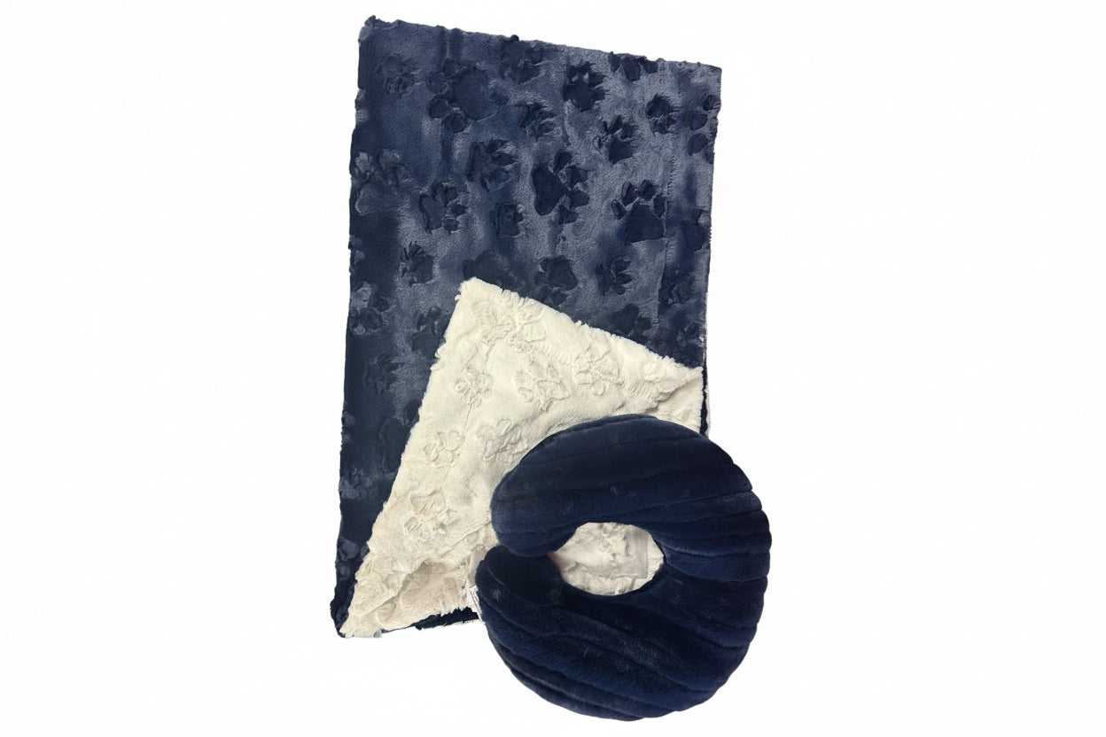 Handmade Heifer Blanket - Darseys Furniture & MattressHandmade Heifer