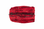 Handmade Heifer Cardinal Fox/ Red Liner Boxy Bag w/ Handle - Darseys Furniture & MattressHandmade Heifer