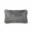 Handmade Heifer Lumbar Pillow Alloy Dream Fur - Darseys Furniture & MattressHandmade Heifer