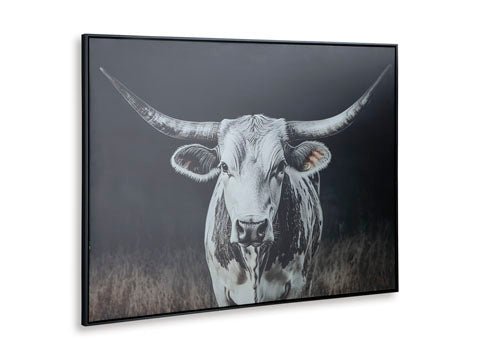 Harlandale Picture A8000467 - Darseys Furniture & MattressAshley