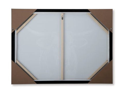 Harlandale Picture A8000467 - Darseys Furniture & MattressAshley