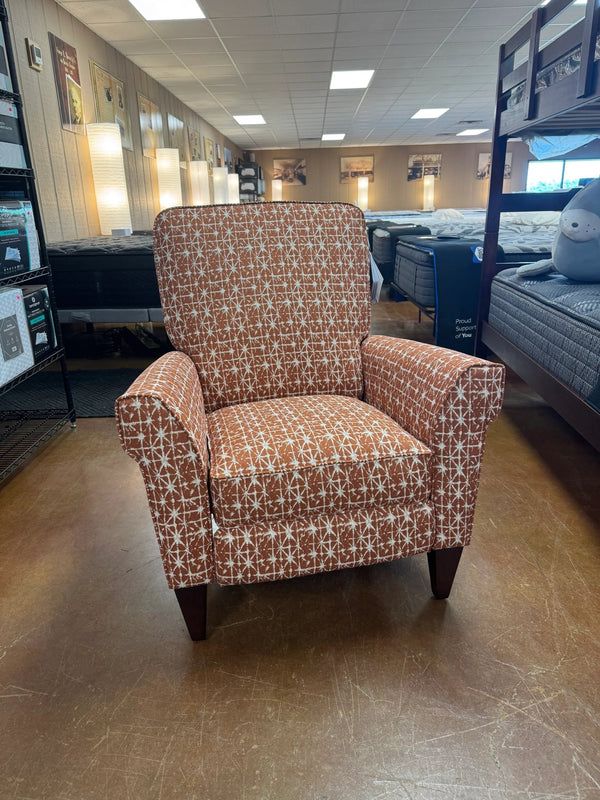 Haven Pushback Recliner 450 - 28 - D1973 - 17 - Darseys Furniture & MattressLa - Z - Boy