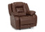 Hayworth Whitman Maple Power Reclining Sofa, Loveseat, and Recliner 784-7905-14 - Darseys Furniture & MattressFranklin Furniture Corp.