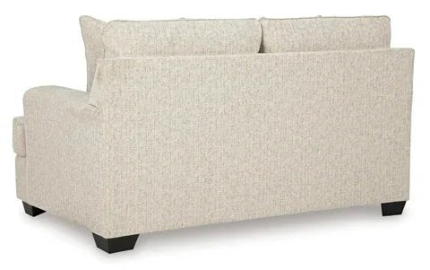 Heartcort Quartz Loveseat 4460435 - Darseys Furniture & MattressAshley