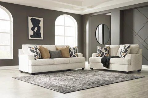 Heartcort Quartz Sofa 4460438 - Darseys Furniture & MattressAshley