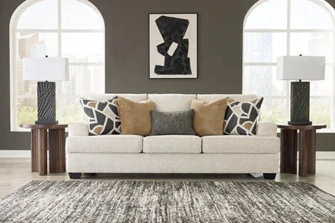 Heartcort Quartz Sofa 4460438 - Darseys Furniture & MattressAshley