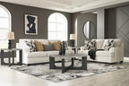 Heartcort Quartz Sofa 4460438 - Darseys Furniture & MattressAshley