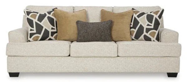 Heartcort Quartz Sofa 4460438 - Darseys Furniture & MattressAshley Main image