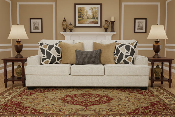 Heartcort Quartz Sofa 4460438 - Darseys Furniture & MattressAshley