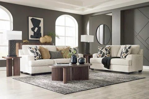 Heartcort Quartz Sofa 4460438 - Darseys Furniture & MattressAshley
