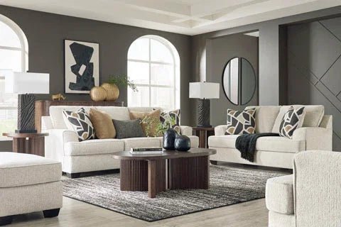 Heartcort Quartz Sofa 4460438 - Darseys Furniture & MattressAshley
