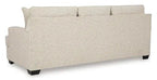 Heartcort Quartz Sofa 4460438 - Darseys Furniture & MattressAshley