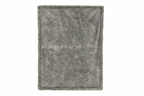 Heather Frappe Hide Chocolate Shag - Adult Size 70"x55" - Darseys Furniture & MattressHandmade Heifer