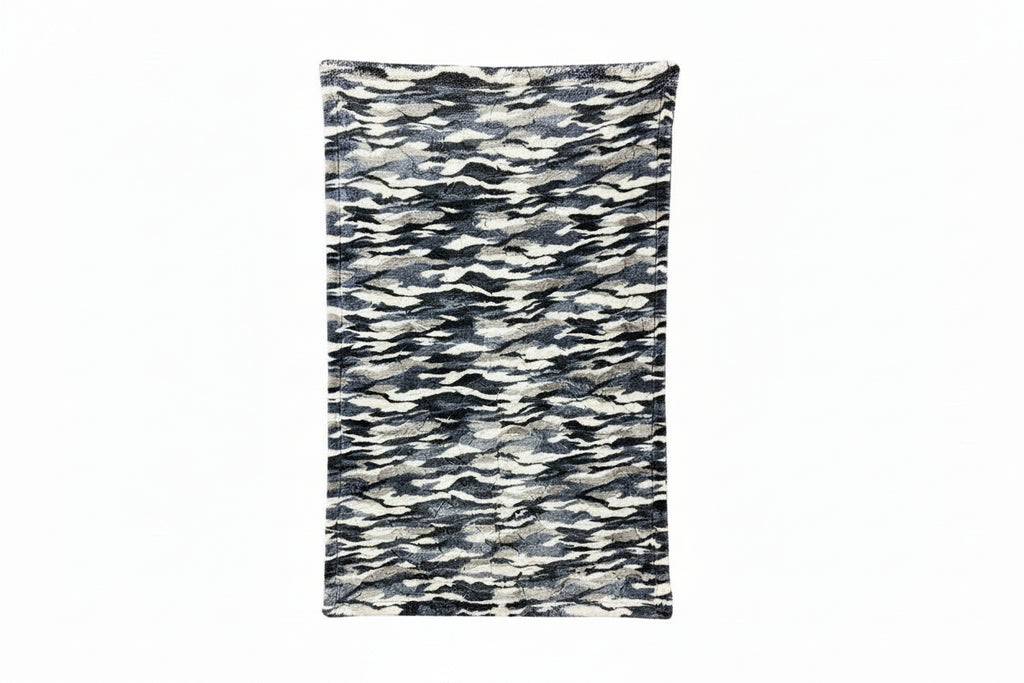 Heavy Weave Navy Himalayan - Darseys Furniture & MattressHandmade Heifer