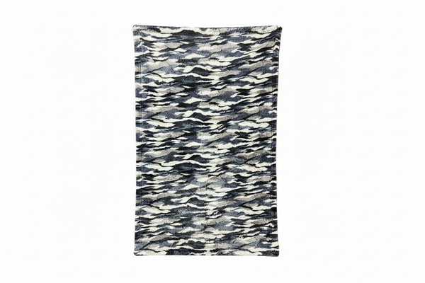 Heavy Weave Navy Himalayan - Darseys Furniture & MattressHandmade Heifer
