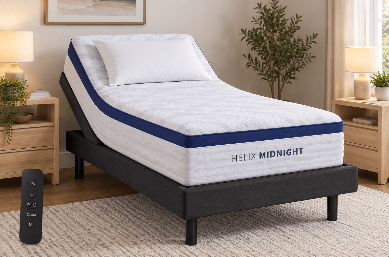 Helix core - s281 power base Twin xl King set Secondary image